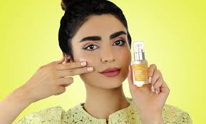 چطور از سرم ویتامین C به‌درستی استفاده کنیم؟ (راهنمای کامل)