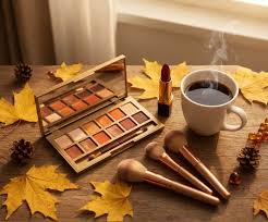 ترندهای پاییزی مراقبت و آرایش در سال ۲۰۲5