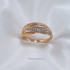 خرید و قیمت شیک ترین انگشترهای زنانه استیل