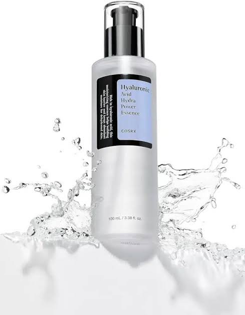 سرم هیالورونیک اسید کوزاروکس (COSRX The Hyaluronic Acid 3 Serum)