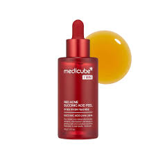 سرم سوکسینیک اسید مدیکیوب (Medicube Succinic Acid Serum)